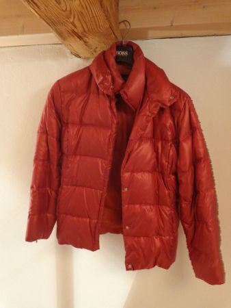Damenwinterjacke