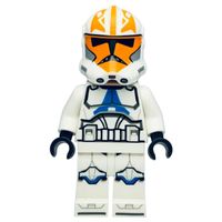 Lego® Star Wars Minifigur Clone Trooper sw1278