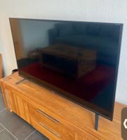 Sharp LCD TV, 55 Zoll, Harman/Kardon Sound