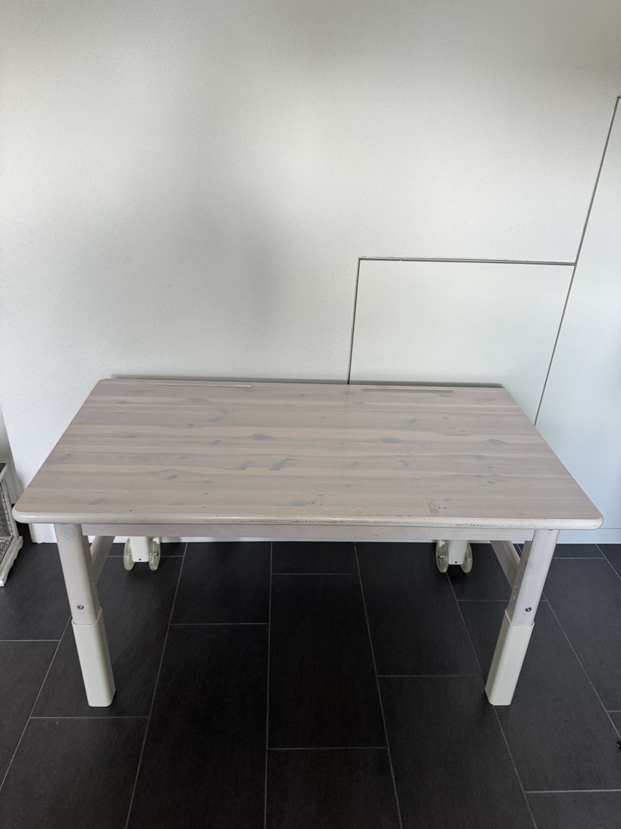Scrivanie: Kinderpult Flexa – Usato da Mörschwil venduto da car_k6yz 2