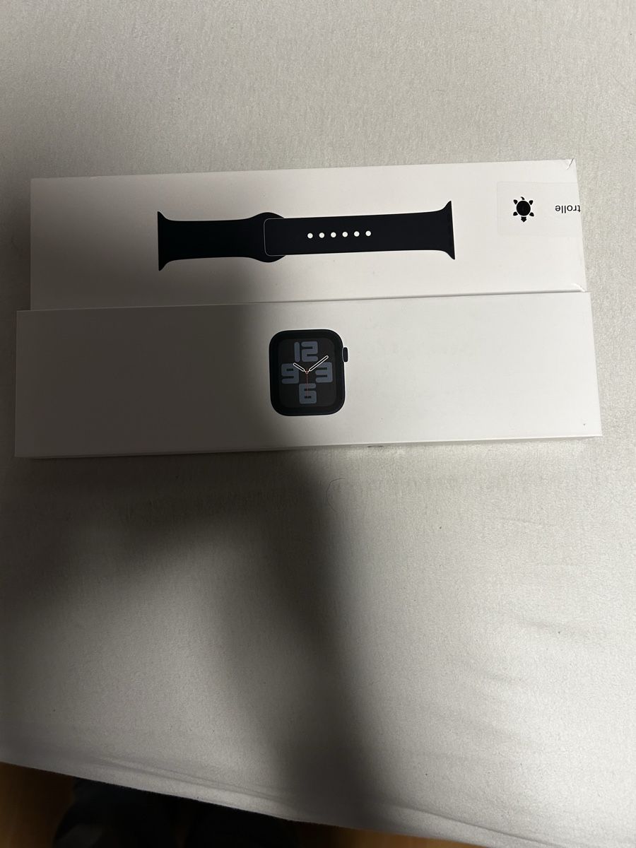 Apple Smartwatch: Apple Watch SE 2. Generation, 40 mm, GPS – Usato da Wangen b. Olten venduto da len_7ltd 9
