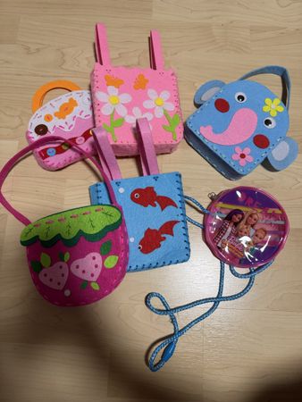 Taschen für Kinder