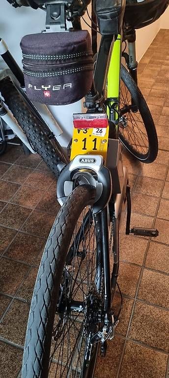 Biciclette: Velo – Usato da Agarn venduto da cina09 3
