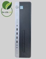 HP EliteDesk 800 G4 i7-8700 16GB 512GB SSD Win11 Pro