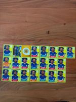Panini Curacao CUW 2026