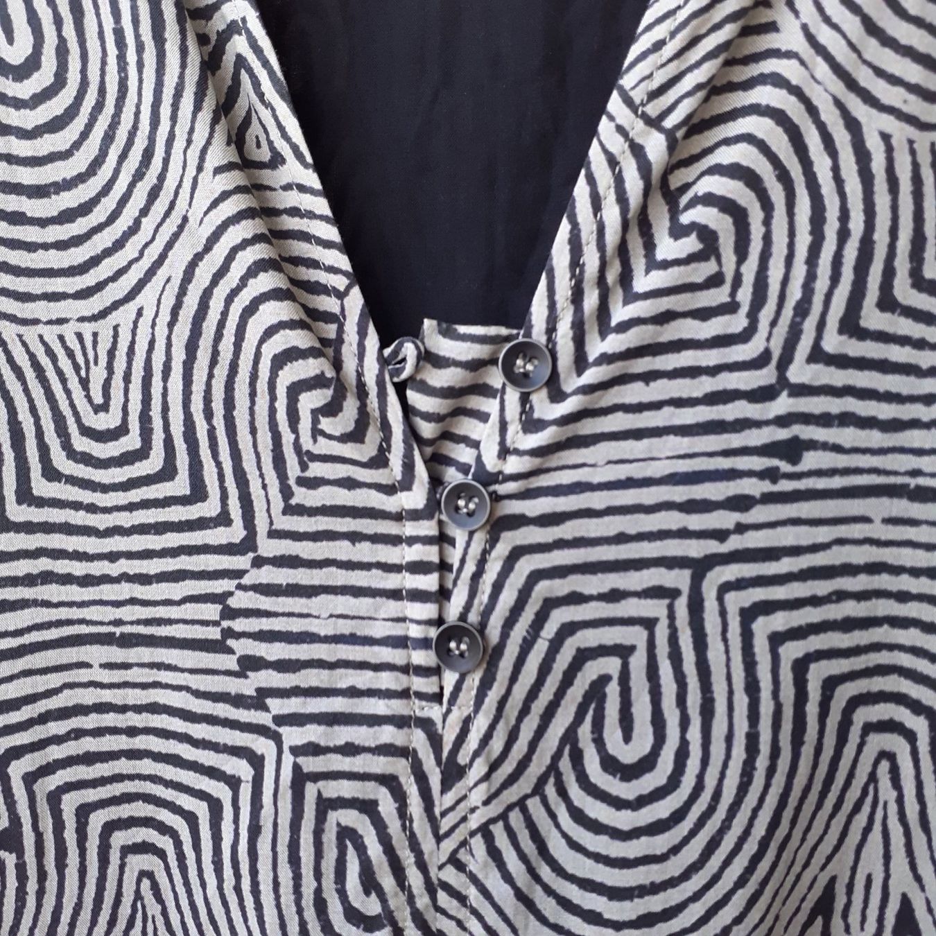 Nile Vestiti: Nile Kleid, XS/S – Usato da Bern venduto da Solarsystem 6