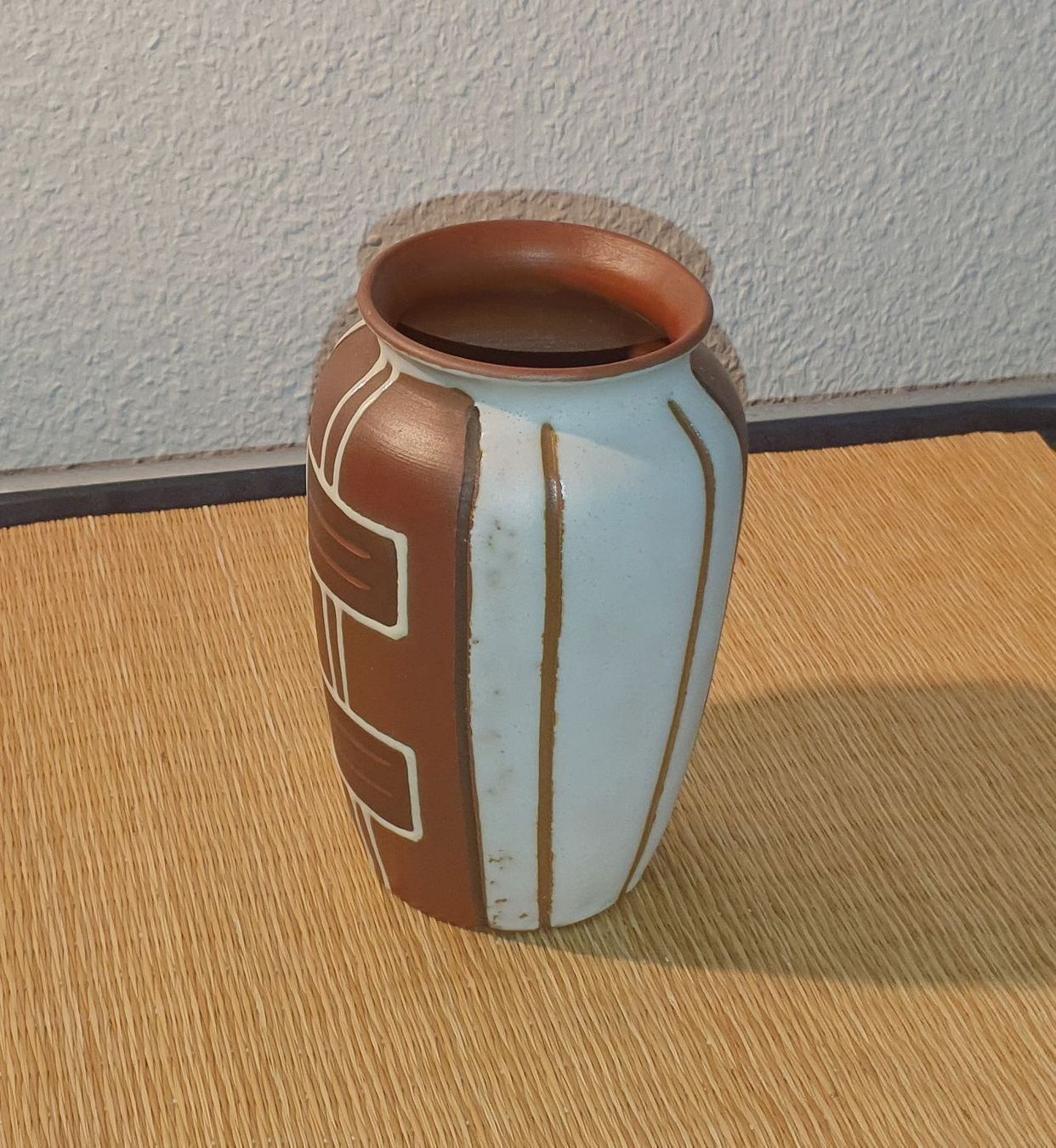 Vasi & Recipienti: Vase im Sawa-Stil – Usato da Dübendorf venduto da Povo 2