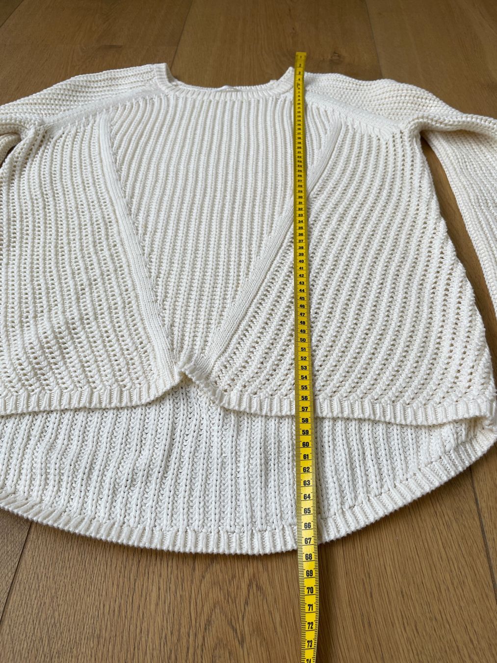 H&M Maglioni & Felpe: Pullover - cremefarben – Usato da Grenchen venduto da M_ina 5