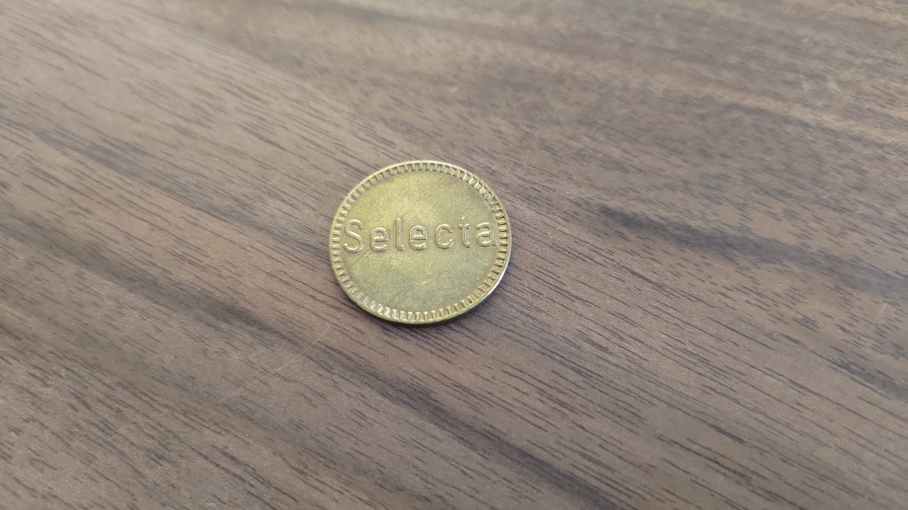 Tutti le monete: Selecta Münze ab .-50 – Usato da Dörflingen venduto da anubis-grahl