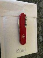 Victorinox Sackmesser *Entlassung aus der Dienstpflicht