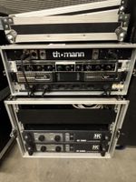2 Fahrbare Cases (Lot 162) 2504 Biel