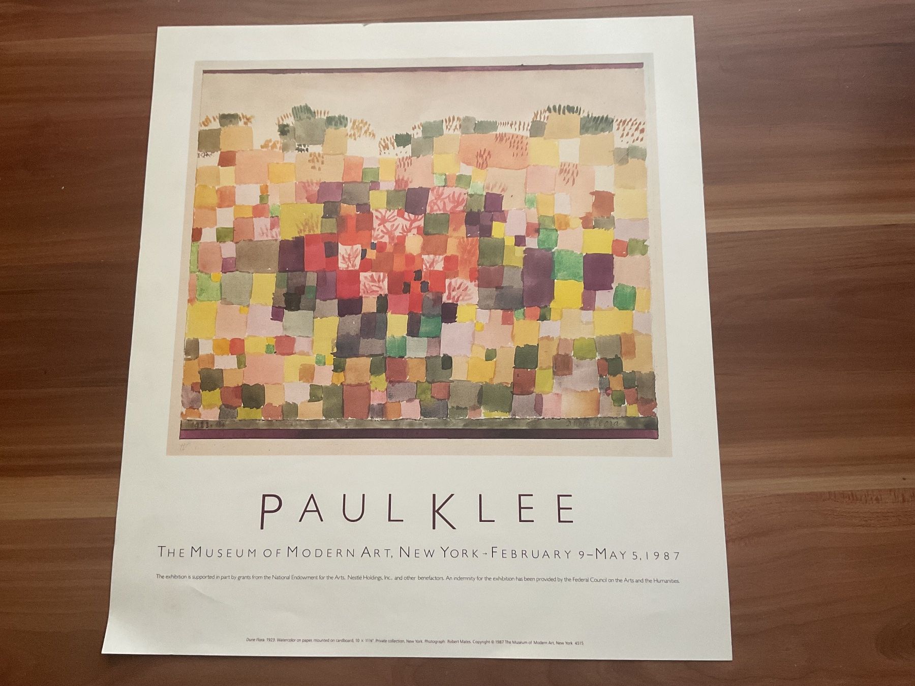 Foto & Immagini: Paul Klee – Usato da Origlio venduto da artois00