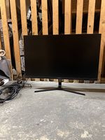 Bildschirm /  Display von Peaq 24 Zoll