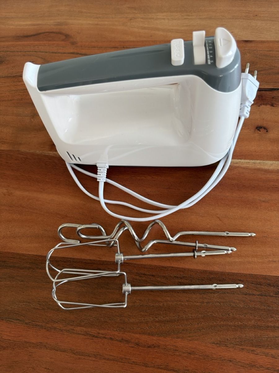 Elettrodomestici da cucina: Mixer à main  – Nuovo (secondo la descrizione) da Neuchâtel venduto da nini068 1