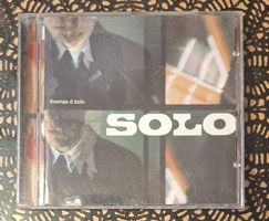 Thomas D - Solo, DE Hip-Hop CD Album 1997