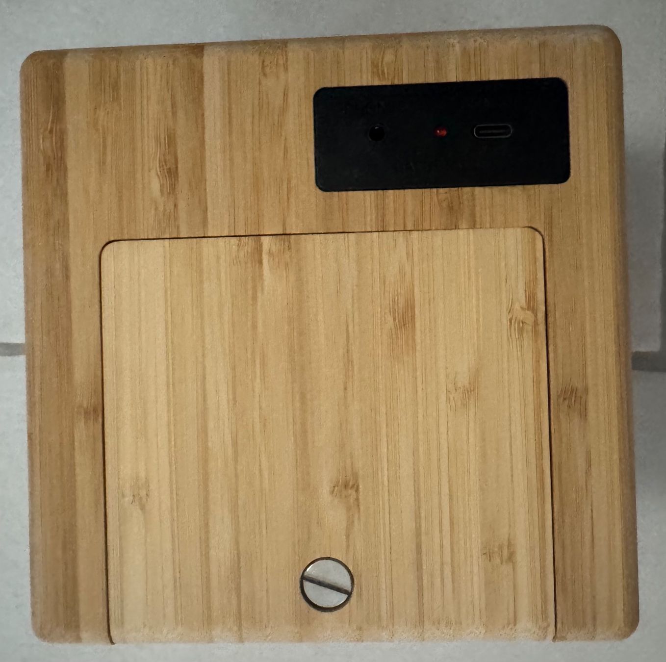Lautsprecher: Wavemaster KidzAudio Music Box – Gebraucht aus Regensdorf von wildstar01 3