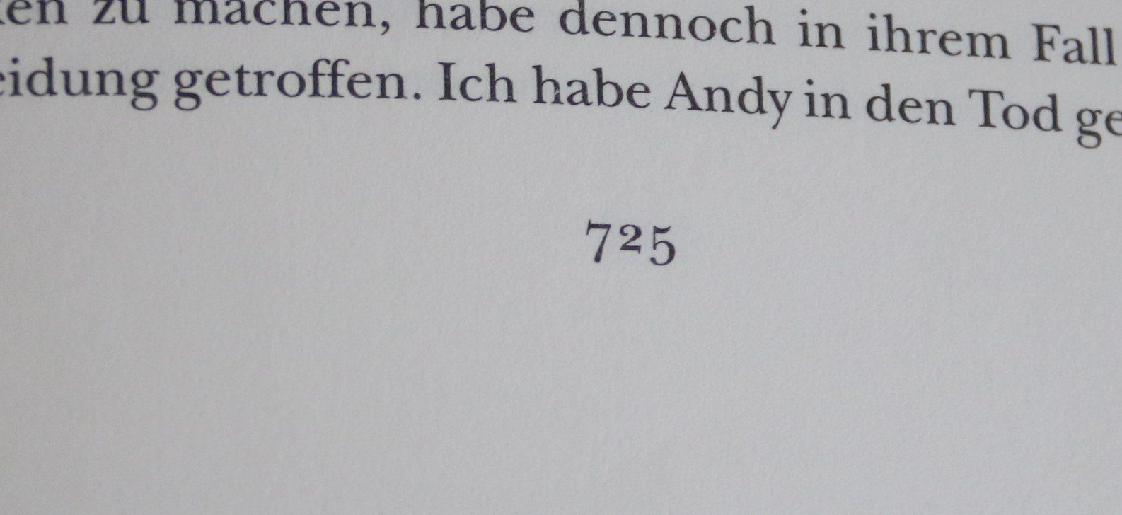 Bücher: Undank ist der Väter Lohn von Elizabeth George – Gebraucht aus Glattfelden von Vrenely 6
