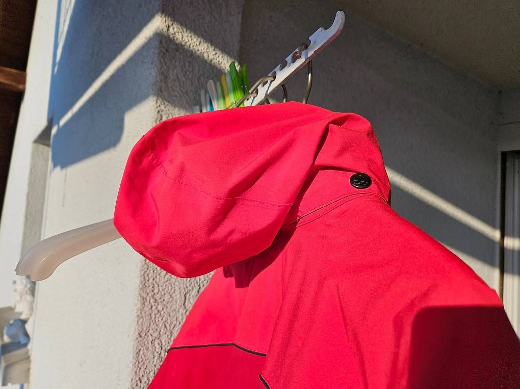 Jacken: Winterjacke – Gebraucht aus Birrhard von Schrot70 2