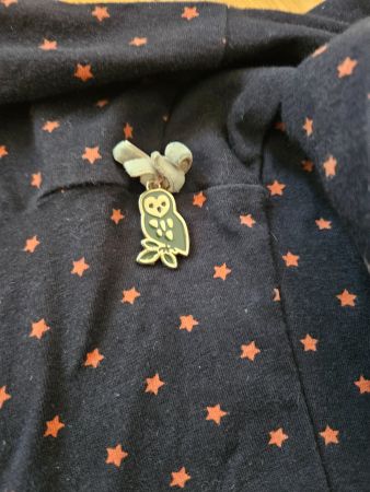Toller, eher dünner Blutsgeschwister Pulli xs