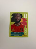 Panini FIFA WM 2026 Sticker - BEL 20