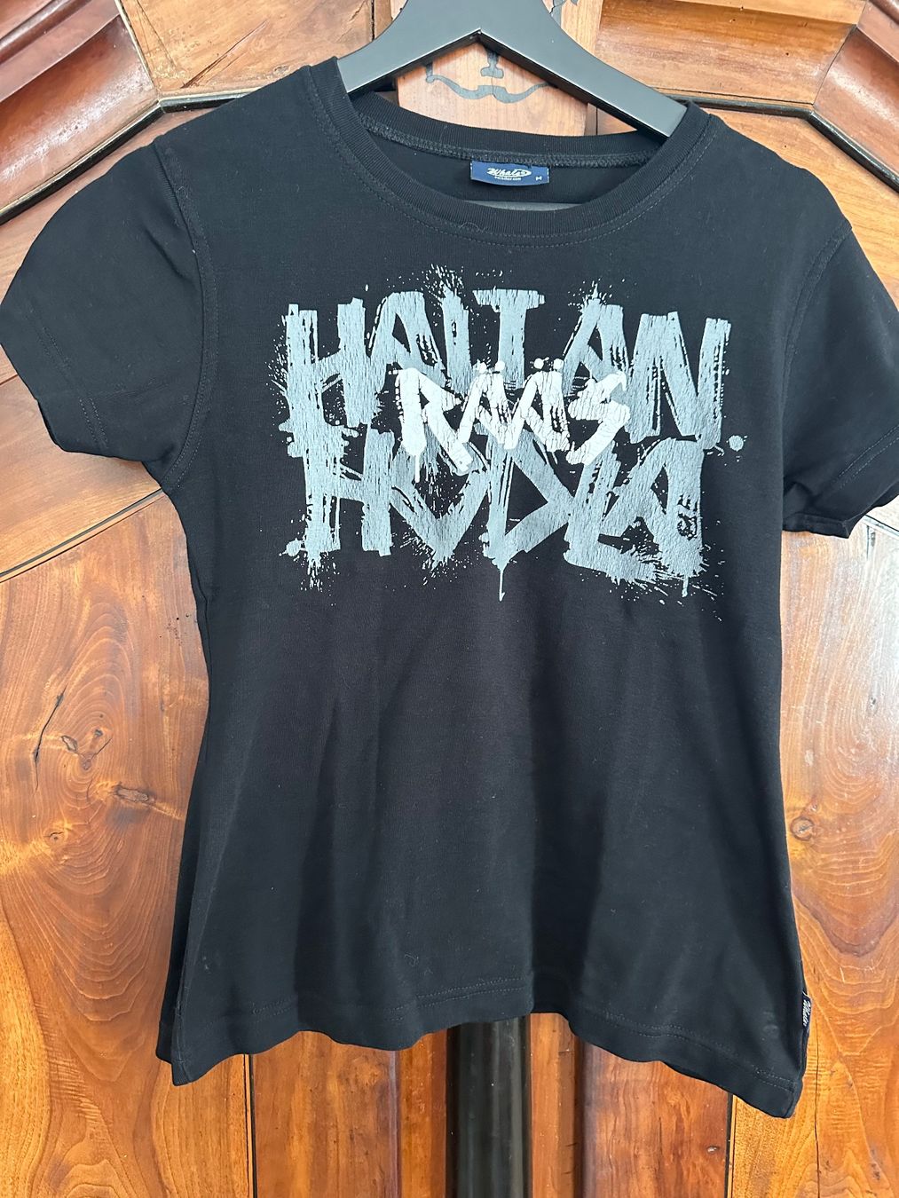T-shirt: Band T-Shirt Rääs , M – Usato da Schaan venduto da Hermine2018