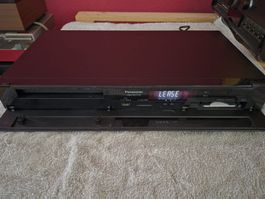 Panasonic Blue Ray Disc Recorder