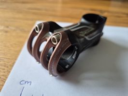 V8 Vorbau Koryak PRO 80mm