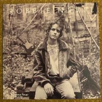 LP - Robbie Nevil - Robbie Nevil