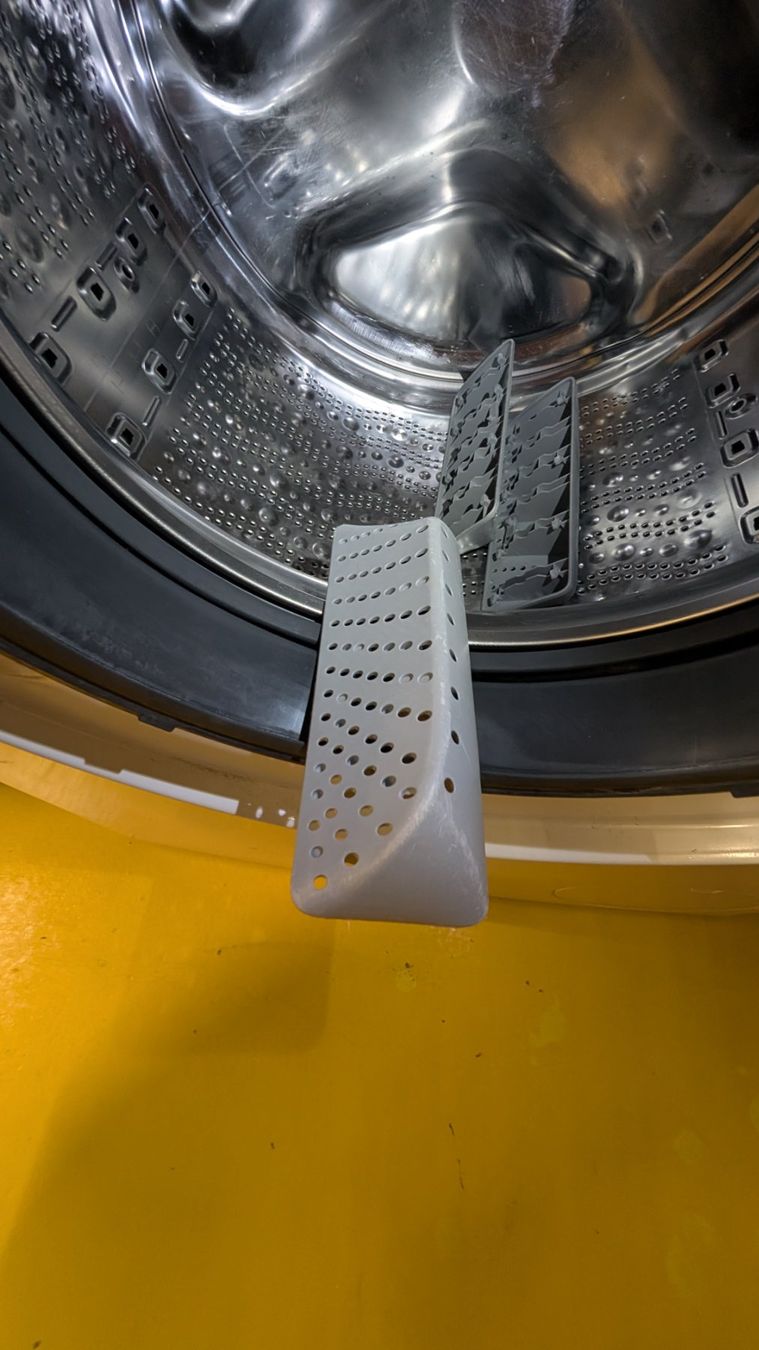 Bosch Lavatrici: Bosch Waschmaschine WAXH2E40CH – Usato da Winterthur venduto da xazax 3