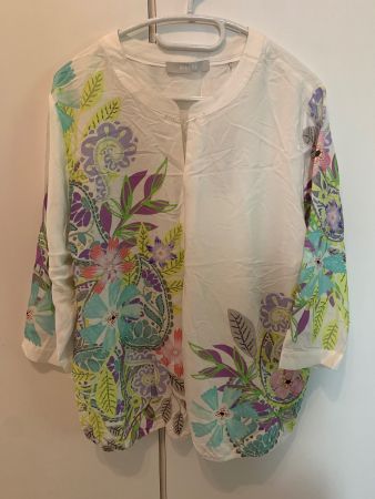 Neue Bluse von BIANCA 36 und 44 Grosse