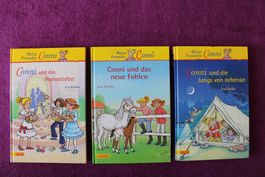 Meine Freundin Conni - 3er Bücher Set