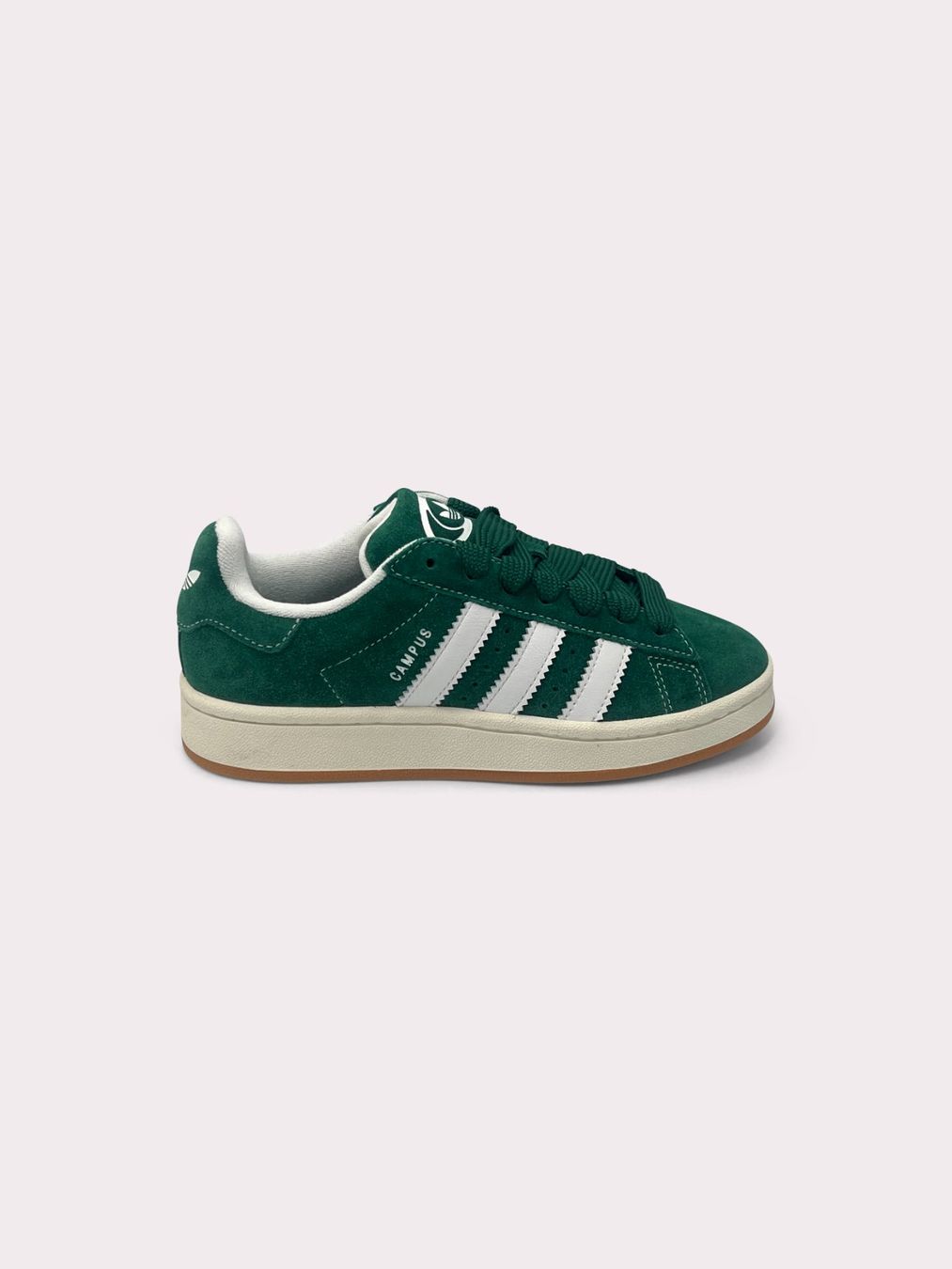 Adidas Scarpe da uomo: Adidas Campus 00s Green Size 36 2/3 – Nuovo e nell'imballaggio originale da Bülach venduto da Castro0710
