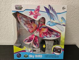 Neu - Totally Tech - Sky Bird pink - RC Vogel