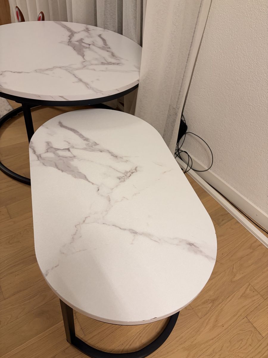Tischset: Table  – Gebraucht aus Renens VD von edo_btn2 1