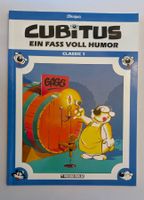 Cubitus - Ein Fass voll Humor / Classic 1 / Softcover