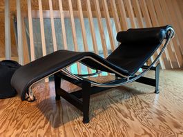 Corbusier Chaise Longue Original
