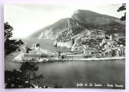 Golfo di La Spezia - Porto Venere