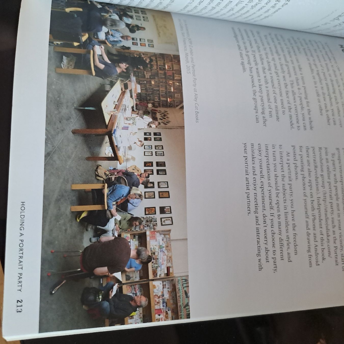 Libri: Portrait revolution – Usato da Oberengstringen venduto da ger_v5h5 6