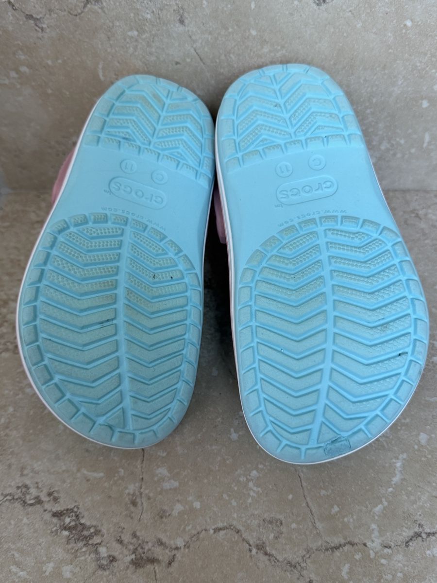 Crocs Scarpe da uomo: CROCS C11 (nr. 29-30) – Usato da Bedano venduto da VBimby 2