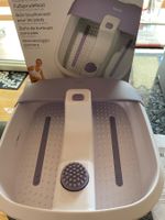 Beurer Fuss Sprudelbad FB 12 neu mit Ovp