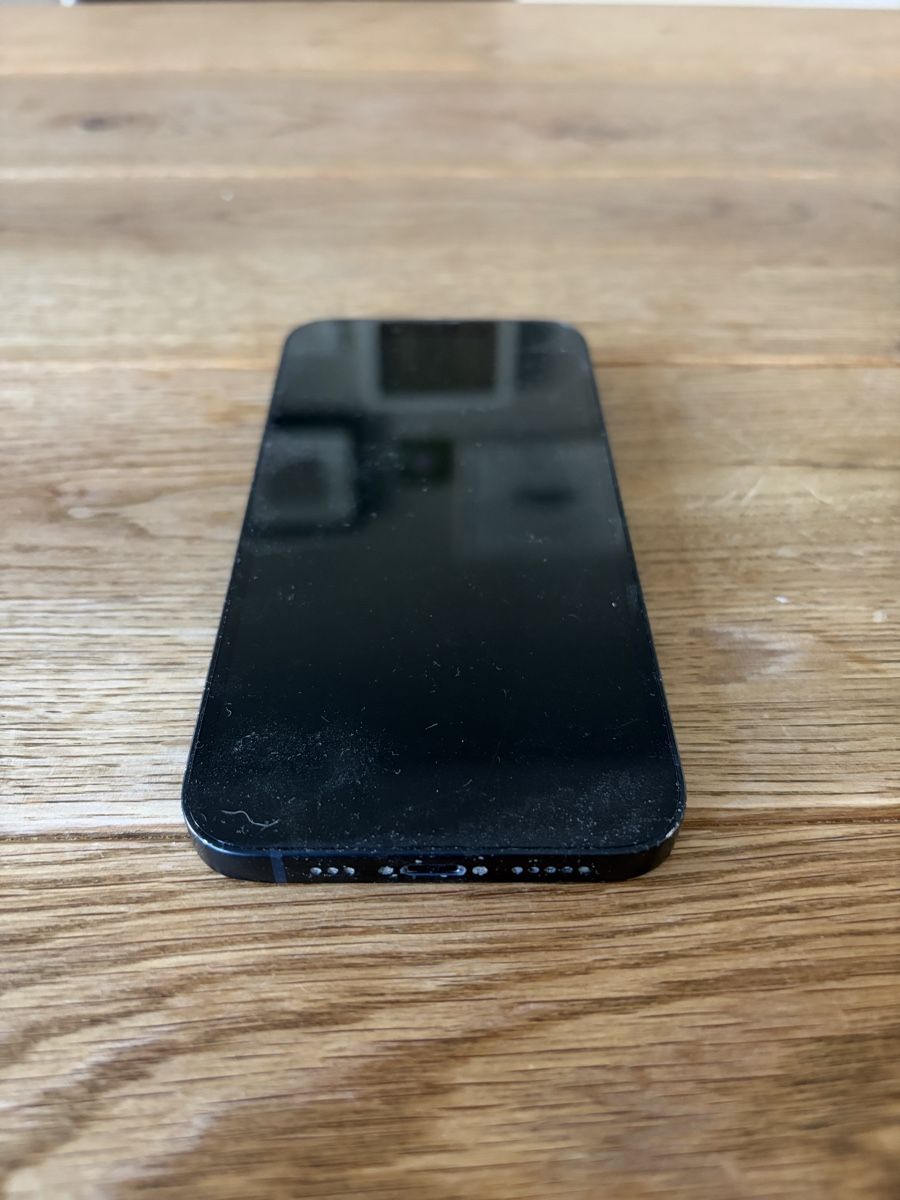 Apple Portables: iPhone 13 128GB – D'occasion à Bern par sch_fs8z 3