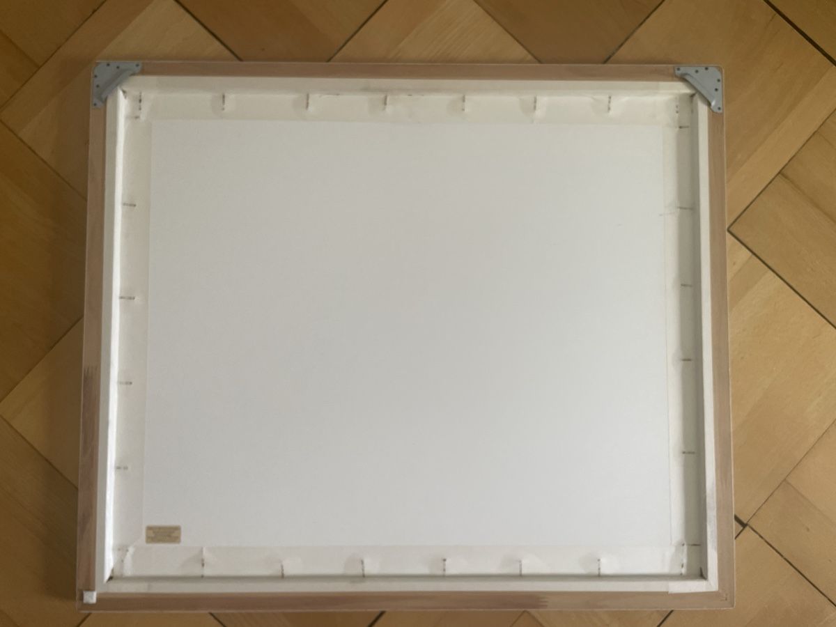 Tableaux: Ölgemälde von Ernst Leu – D'occasion à Zürich par dan_x8yd 4