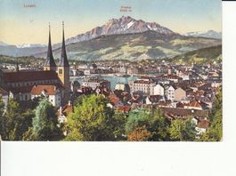 Luzern 1922