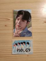Kpop Zerobaseone ZB1 Taerae You Had Me at Hello photocard