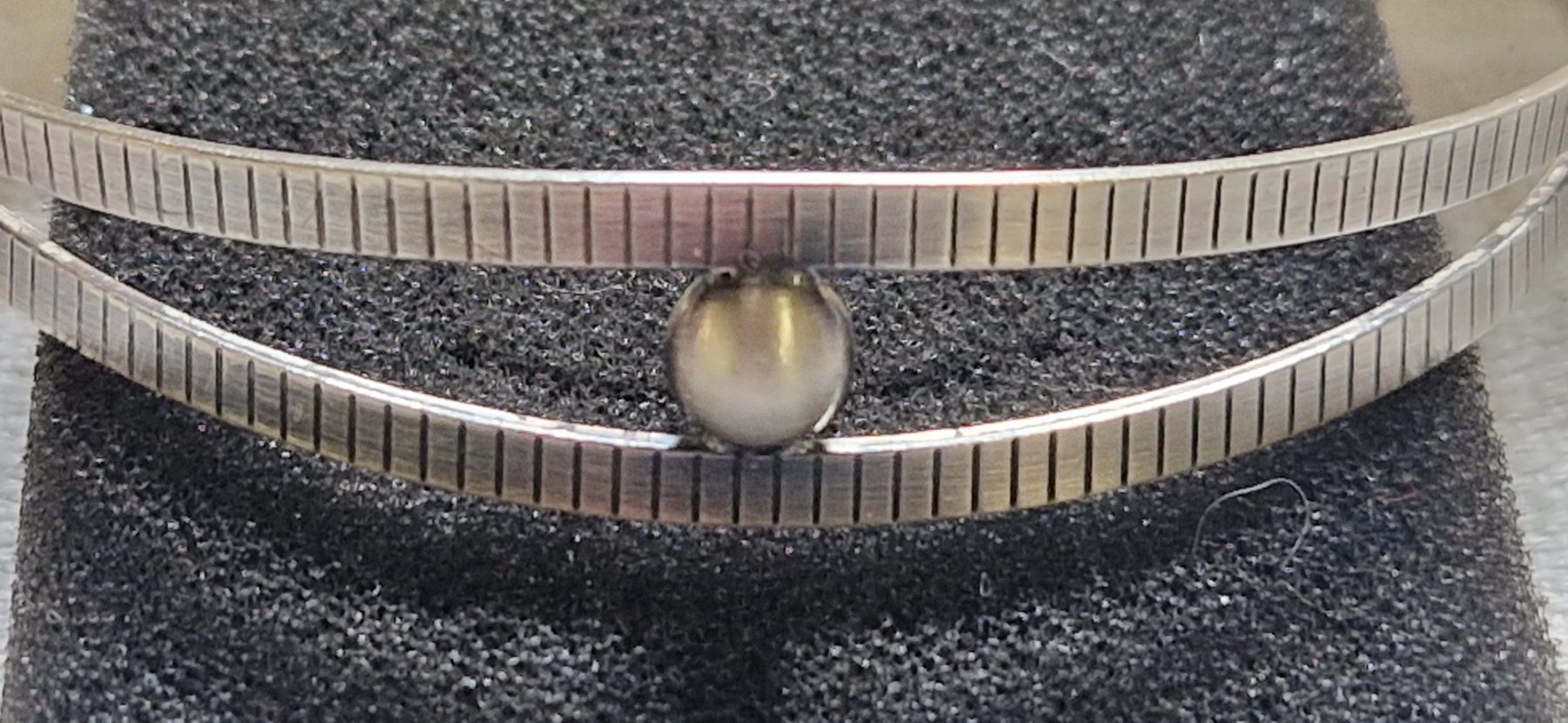 Armbänder & -reifen: ARMREIF 800 SILBER – Gebraucht aus Bilten von Mic2022 2