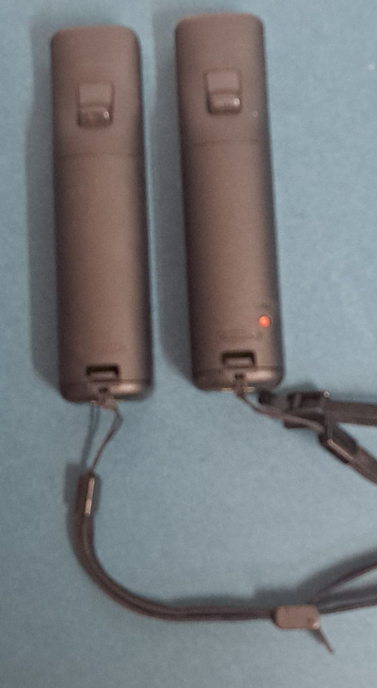 Nintendo Manettes: Nintendo Wii Controller, schwarz – D'occasion à Biel/Bienne par Sasha4u 2