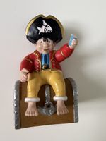 Tonie Figur Captain Sharky mit Schatzkiste