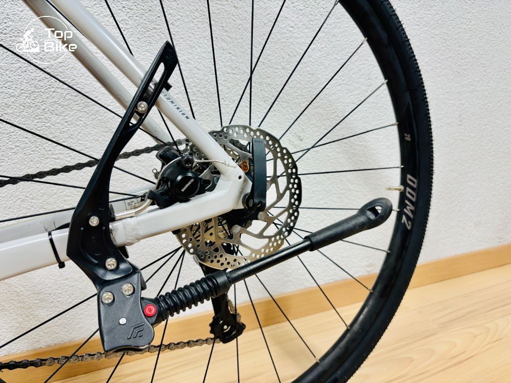 Bulls Velos: Bulls Grinder 2 L – Gebraucht aus Stallikon von TopBikeCH 8