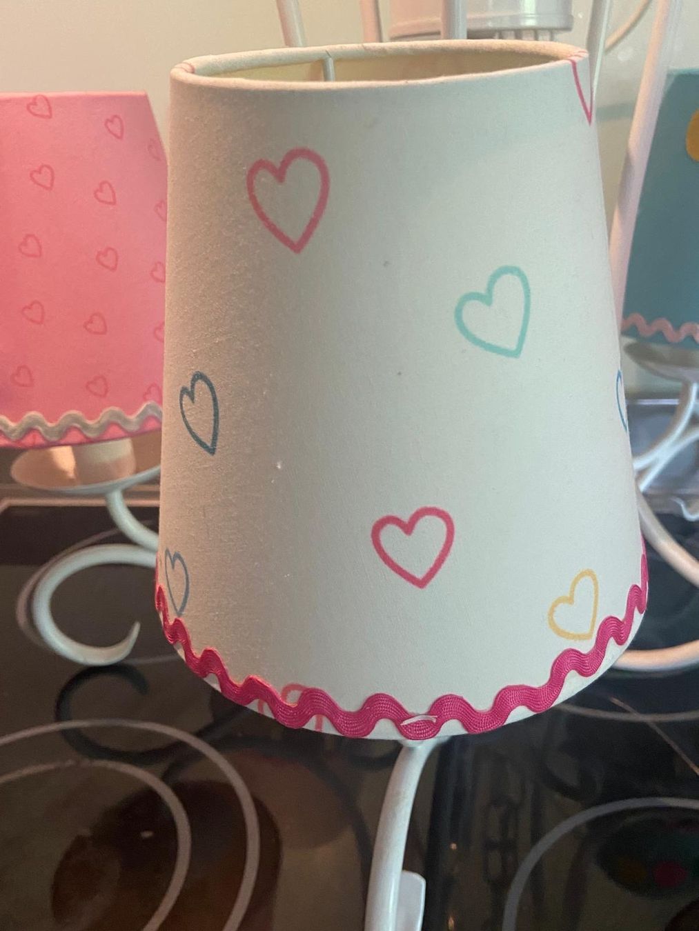 Lampadari & plafoniere: Kronleuchter LIEF Lifestyle – Usato da Bäretswil venduto da nadchen312 2