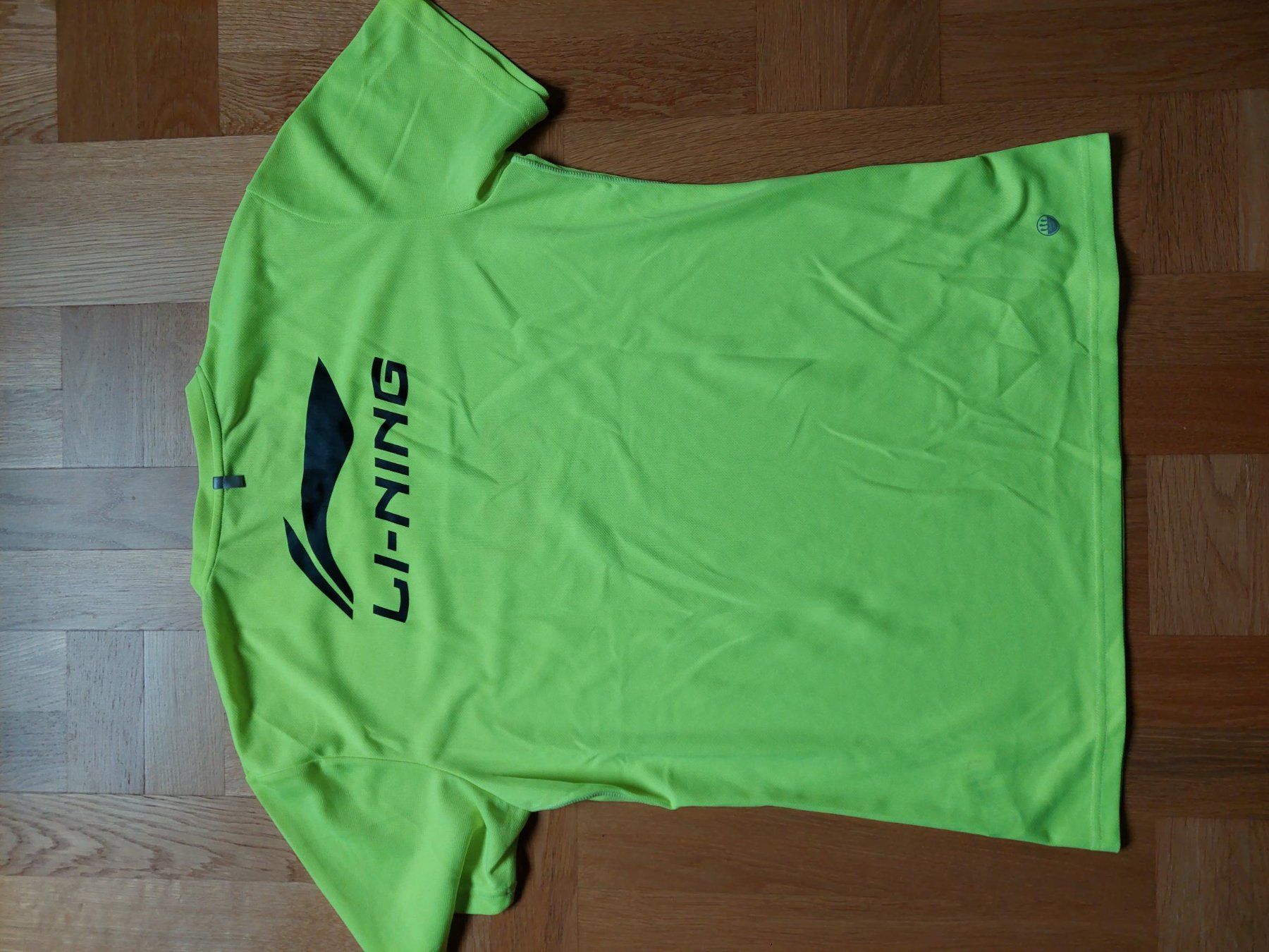 T-shirt: T-shirts technique course à pieds – Usato da Genolier venduto da Ciuciu 3